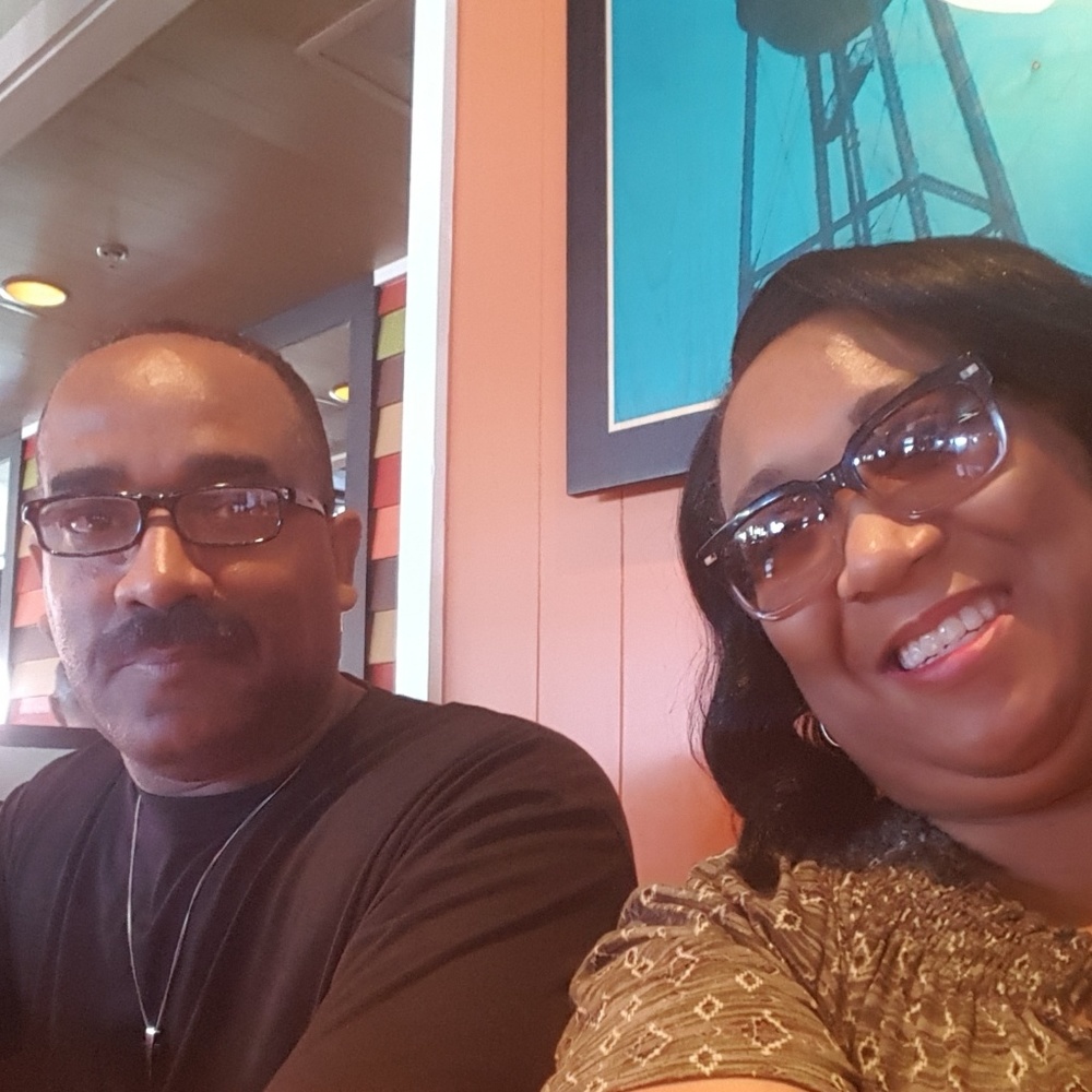 Meet your Posher, R G